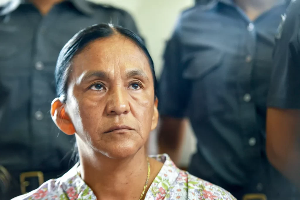 Milagro-Sala-La-Nacion