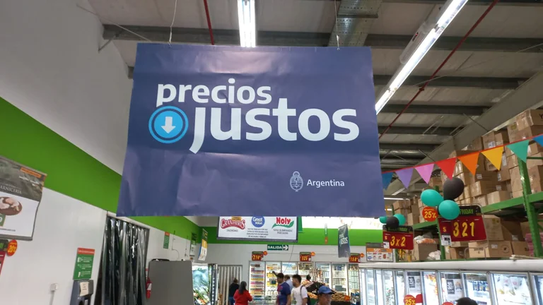 Precios-Justos