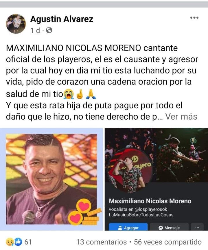 Atacante-chica