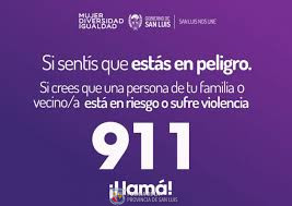 violencia