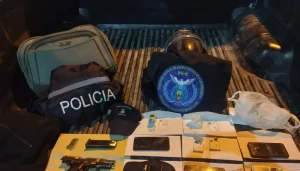 Policia-droguero