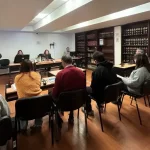 Cárcel para los dos acusados del asesinato de Valentín Sosa